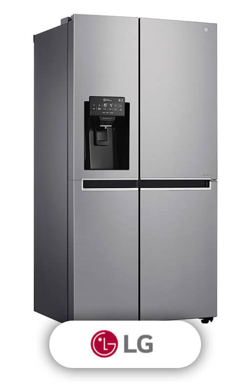 Assistência Técnica Geladeira LG