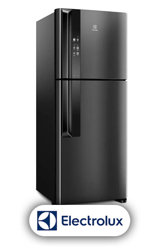 Assistência Técnica Geladeira Electrolux